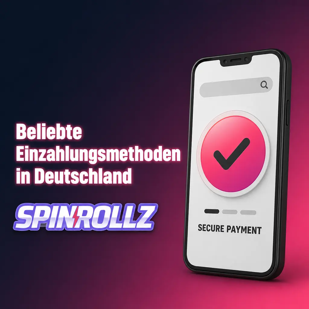 Beliebte Einzahlungsmethoden in Deutschland