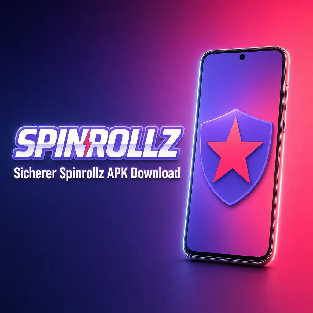 Sicherer Spinrollz APK Download