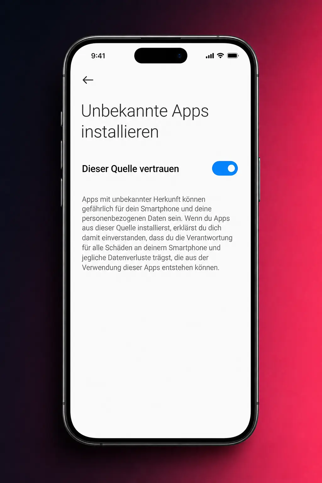 Spinrollz APK Android Download in 4 Schritten