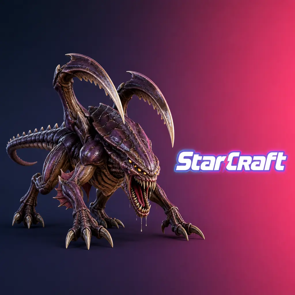 Starcraft
