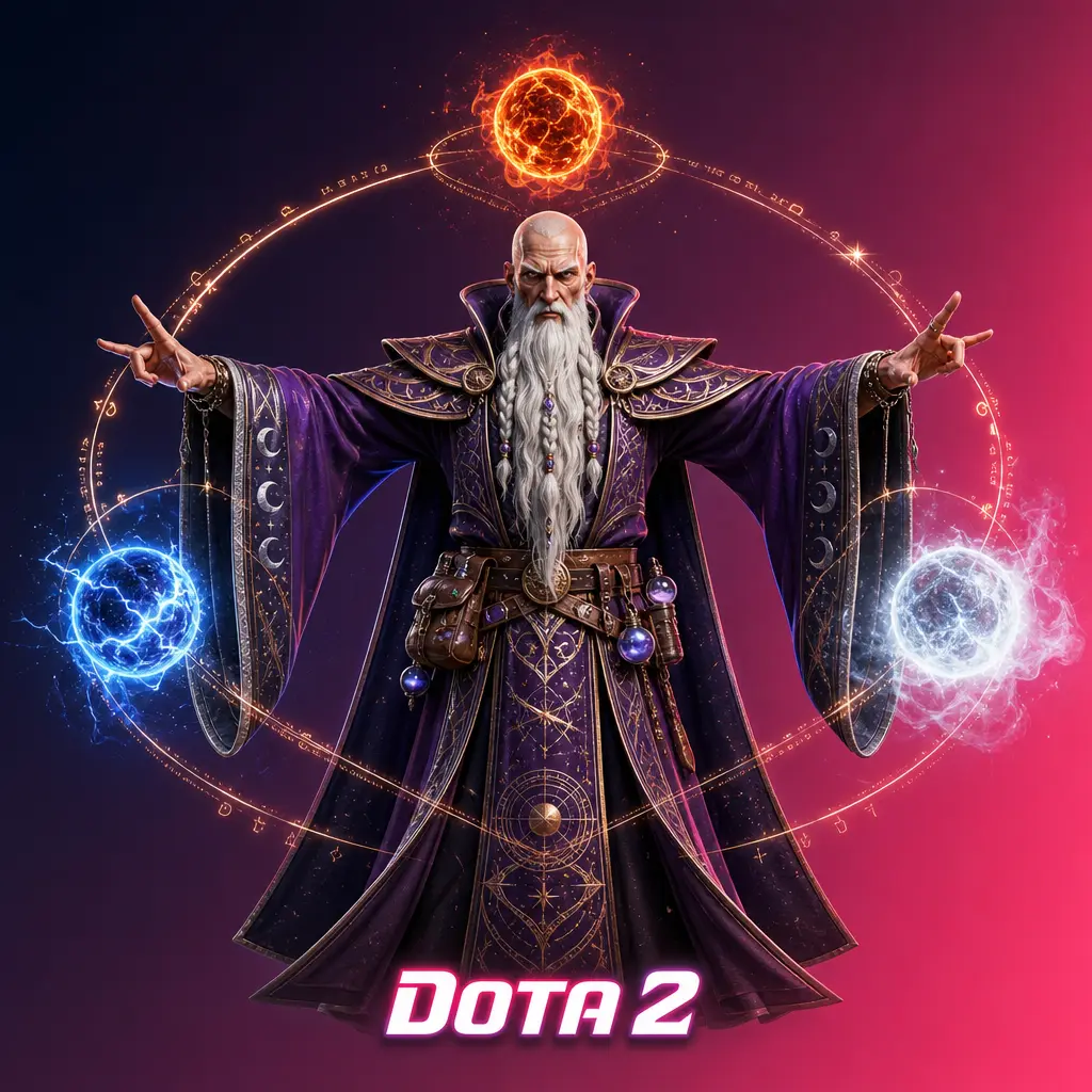 Dota 2